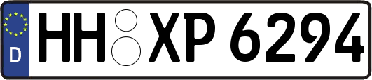 HH-XP6294