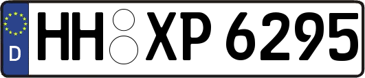 HH-XP6295