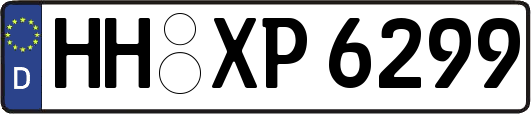 HH-XP6299
