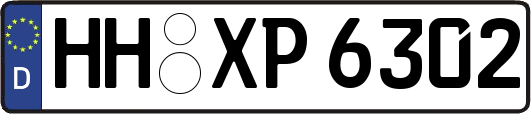 HH-XP6302