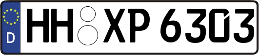 HH-XP6303