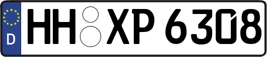 HH-XP6308