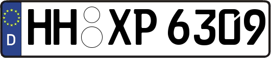 HH-XP6309
