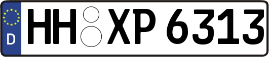 HH-XP6313