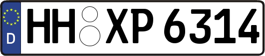 HH-XP6314