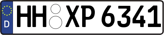 HH-XP6341