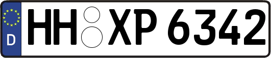 HH-XP6342