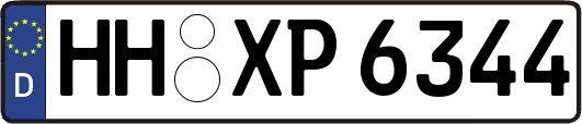 HH-XP6344