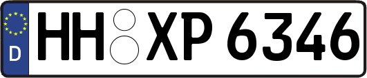 HH-XP6346