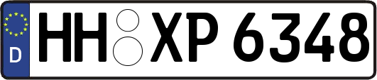 HH-XP6348