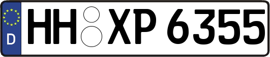 HH-XP6355