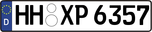 HH-XP6357