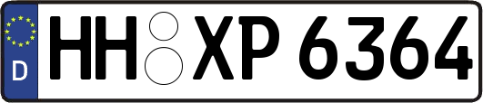HH-XP6364