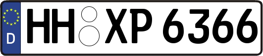 HH-XP6366