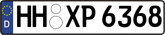 HH-XP6368