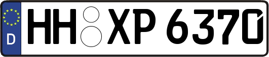 HH-XP6370