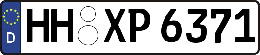 HH-XP6371