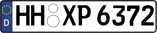 HH-XP6372