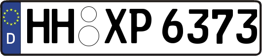 HH-XP6373