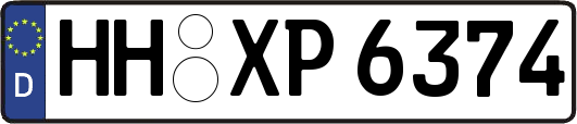 HH-XP6374