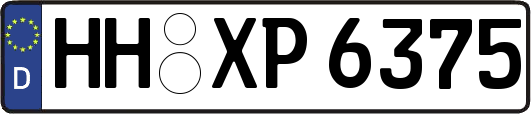 HH-XP6375