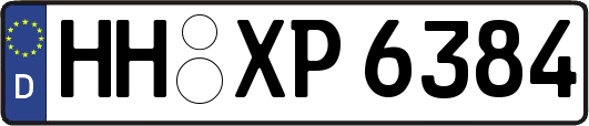 HH-XP6384