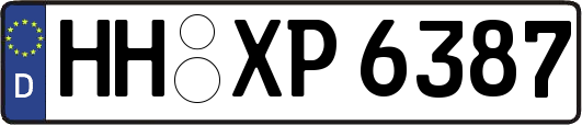 HH-XP6387