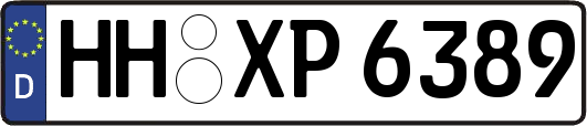 HH-XP6389