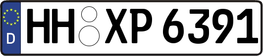 HH-XP6391
