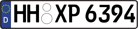 HH-XP6394