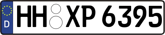HH-XP6395