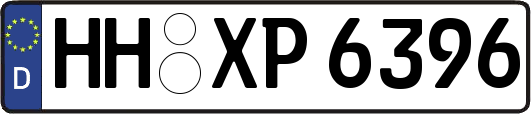 HH-XP6396