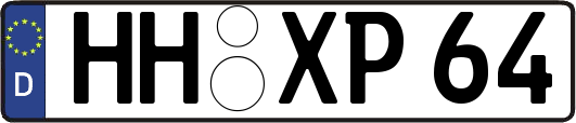 HH-XP64