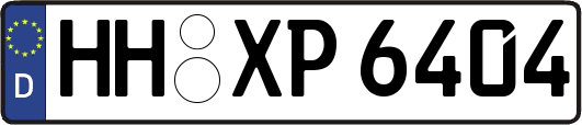 HH-XP6404