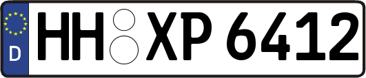 HH-XP6412