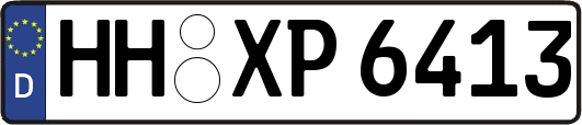 HH-XP6413