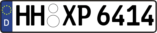 HH-XP6414