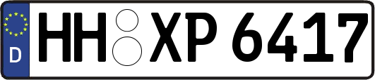 HH-XP6417