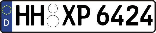 HH-XP6424