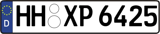 HH-XP6425