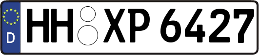 HH-XP6427