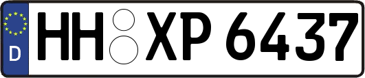 HH-XP6437
