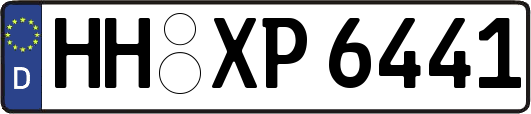 HH-XP6441