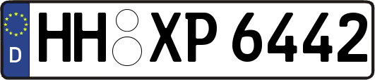 HH-XP6442