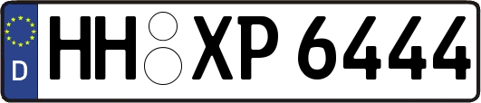 HH-XP6444