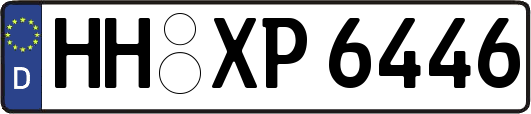 HH-XP6446