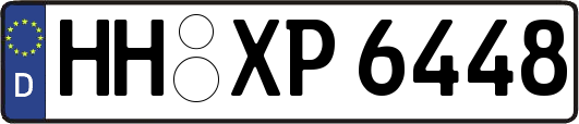 HH-XP6448