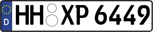 HH-XP6449