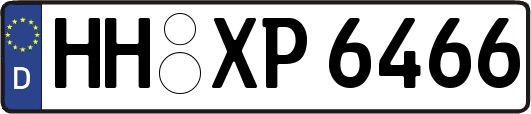 HH-XP6466