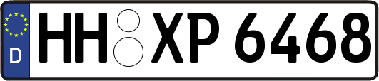 HH-XP6468